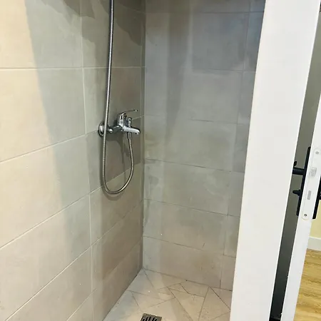 Home Drancy Apartment