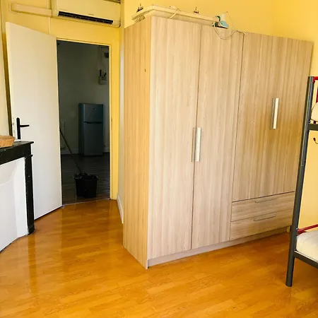 Apartment Home Drancy