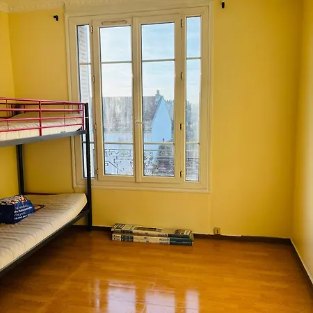 Home Drancy * Drancy
